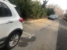 环馨山庄 2室1厅 南 北