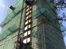 房型正气,刚需好房,繁华地段,小区景观位置