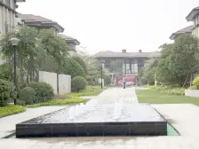 星汇·翠峰 3室3厅 东南