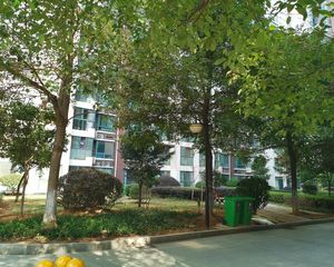 才子佳苑3室2厅南