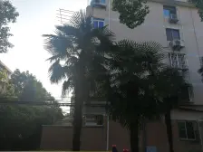 奉贤 贝港三区 3室1厅