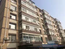 南向一室户型,路层好,视野宽阔,采光充足,交通便利