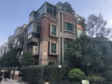 18号线地铁口,澧溪书包房,精装临河联排大别墅,看房随时安排