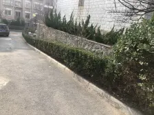 金三角环馨山庄两室南北向中间层,小区绿化好,环境好