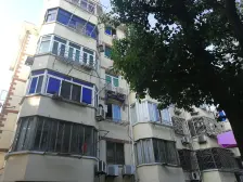 贝港南区(六区,新村南区) 2室1厅 南