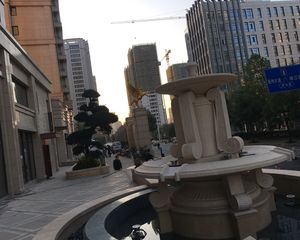 白麓城大悦墅四室三卫全天阳光无遮挡得房率高