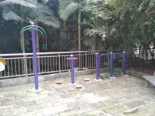 三峡广场旁一室一厅,采光好,出行方便,拎包入住。