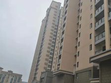 龙城国际A区3室1厅东南