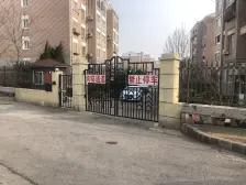 店长推荐环馨山庄中间楼层南通北透,封闭小区,精装修