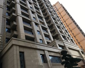 白麓城三期,高层,阳光视线好,市场部便宜的一套