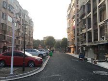 南面新楼栋: 月租7千+,顶楼复试,满二年 城北學