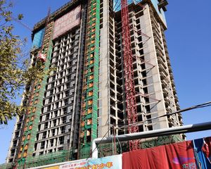 楼下大张chao市精装修拎包入住交通方便