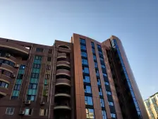 开发商样板房:小区景观位,业主移民诚售保养好!