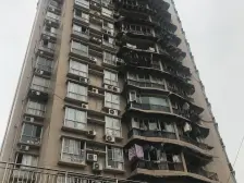 大石坝 大石坝五村二房35万