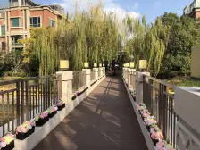 御沁园边套大花园中心位置诚心出售看中可谈