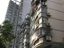 城南新区 金福花园(北碚)一房30.9万