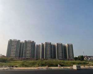 融信中骏学院府3室2厅南北