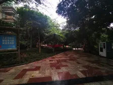 西区 锦域蓝湾四房120万