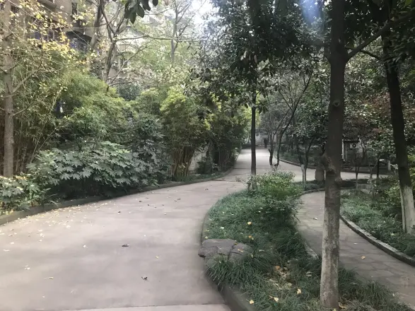 三木阳明华庭