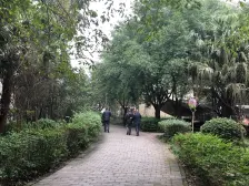 高新区龙荫小区简装三室,户型方正,业主诚心出售!