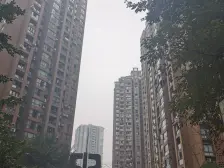 辅仁路 康德国会山二房59.5万