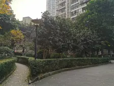 南坪云天锦绣前程三房两卫带装修出售