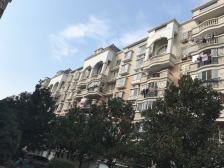 御锦城 南北通透,采光好 装修好,环镜优美 近地铁 视野好,诚心出售