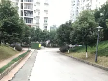 曾家 美丽新城三房50万