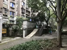 方正正规二室户型方正,业主诚心出售