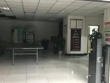 步行街 朵力名都三房