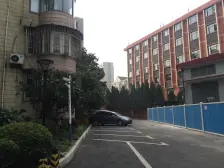 2号线世纪公园站,电梯房,高区景观好,精装修