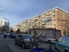 宇萃里 阳面一室 好房看了就爱的好房