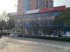 观澜尚城二期 3室2厅 南