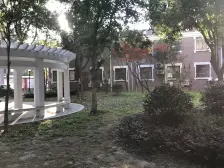 南北通透 大两房空间感足,位置居中 采光好 小区安静位置