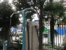 精装修,双南采光好,交通便利,楼层好