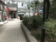 佣金3666元 跃进村 缤纷时代二房60万