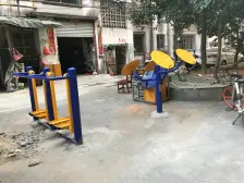 东华苑小区 南北通透,采光好 近地铁 视野好,诚心出售