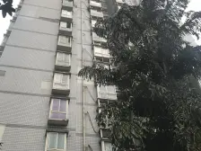 步行街 朵力名都四房