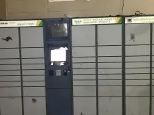 缤纷时代 3室1厅 南