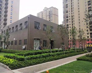 奥园誉峰通透格局业主诚心新小区采光充足人车分离