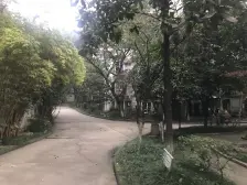 跃进村 阳明华庭二房51万