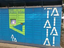 周浦·永恒公寓·2室·2厅