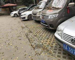 大观苑一期 1室1厅 西南