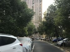 龙柏易居公寓2室1厅南