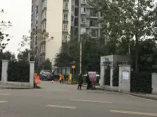 高新区 美丽新城 标准一房一厅