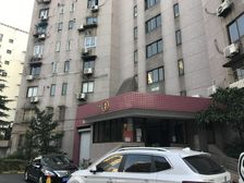 龙柏易居公寓2室1厅南