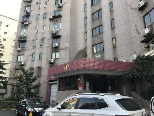 龙柏易居