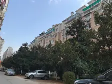 上下2层复式 送60多平露台 5个房间 诚心出售