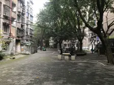 跃进村 1室1厅 东南