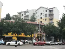 龙荫小区 2室1厅 南